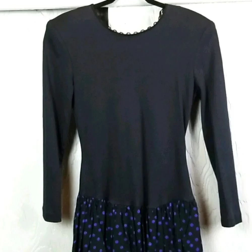 VINTAGE..RAMPAGE.. 80's/90's mini dress